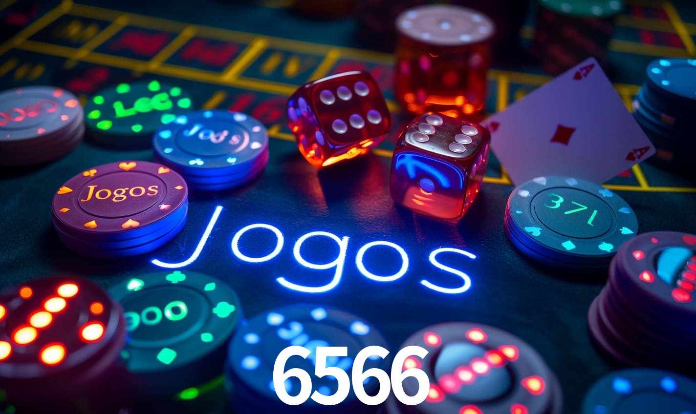 6566