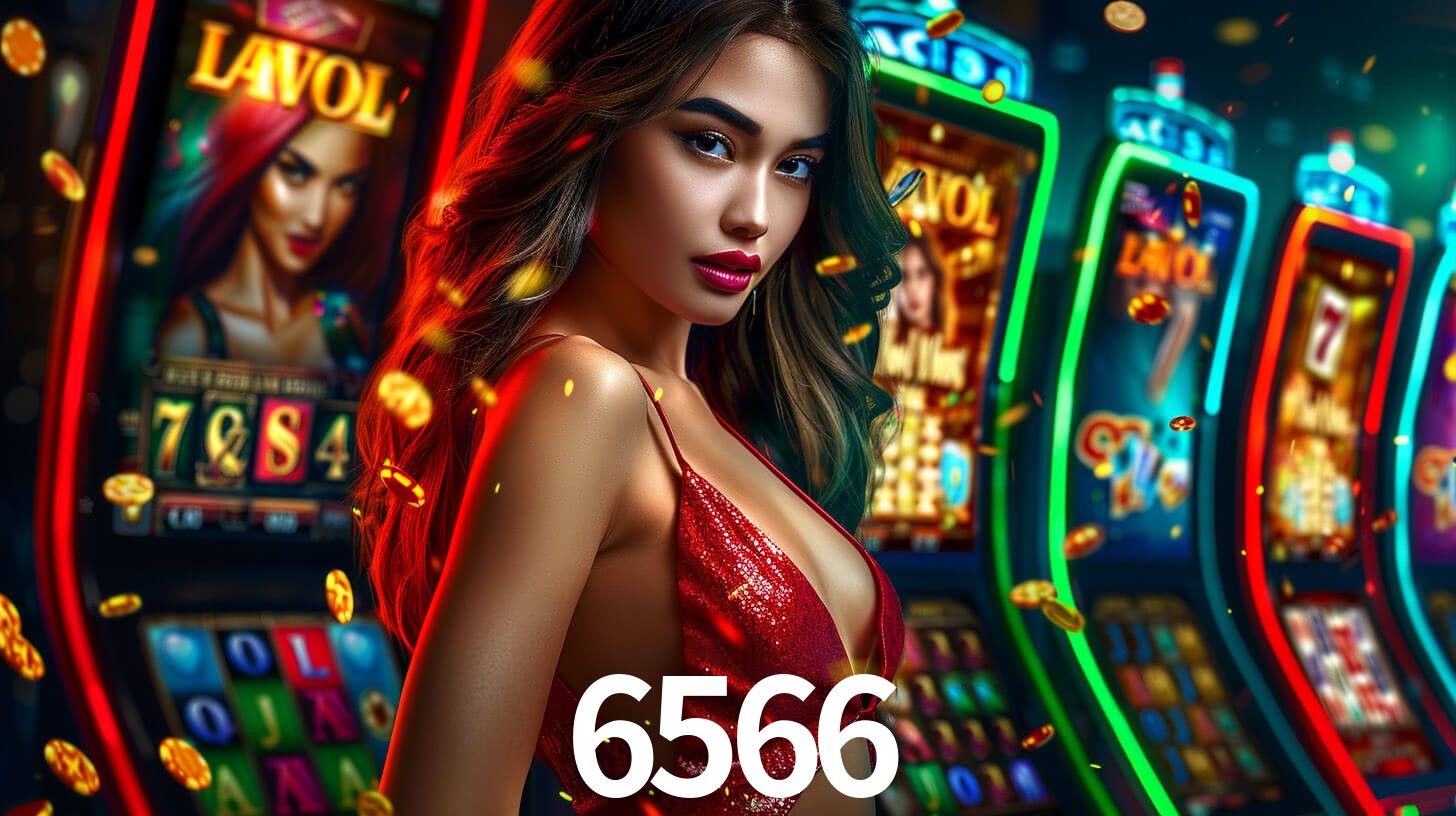 6566