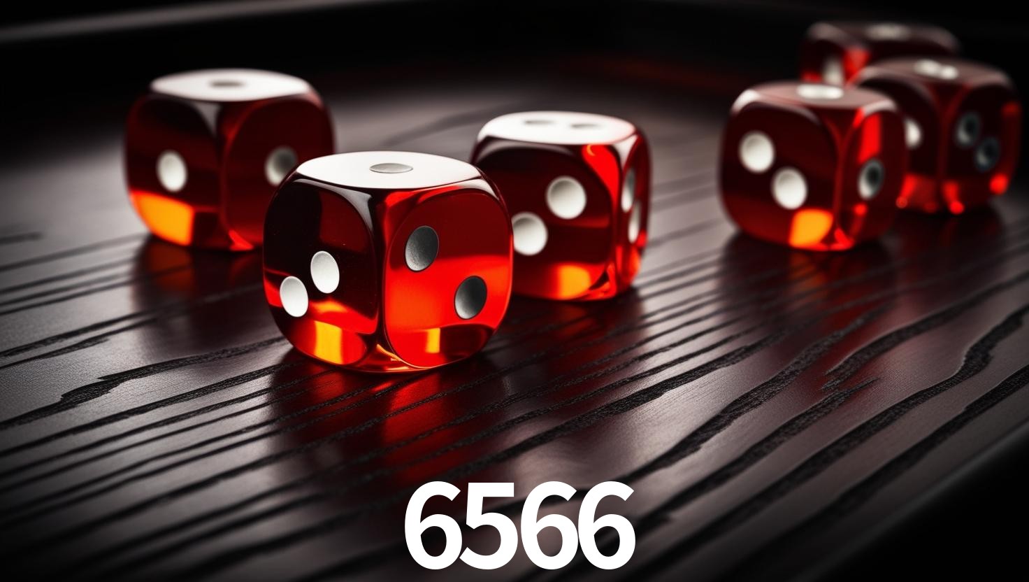 6566