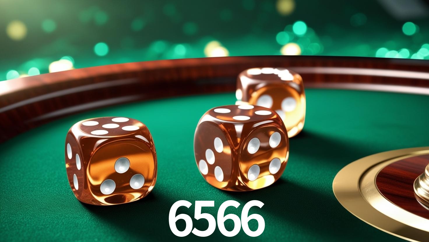 6566