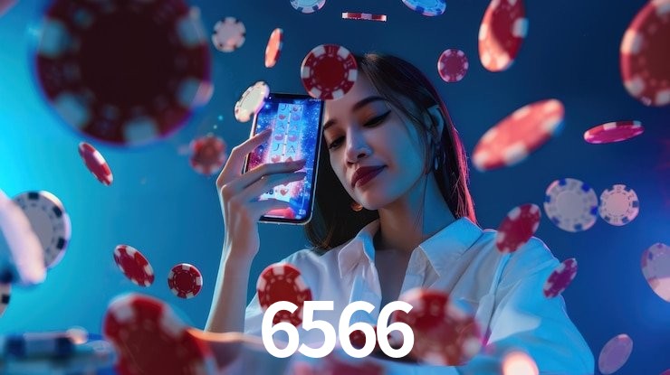 A Emoção da Loteria na 6566: Uma Chance de Mudança de Vida