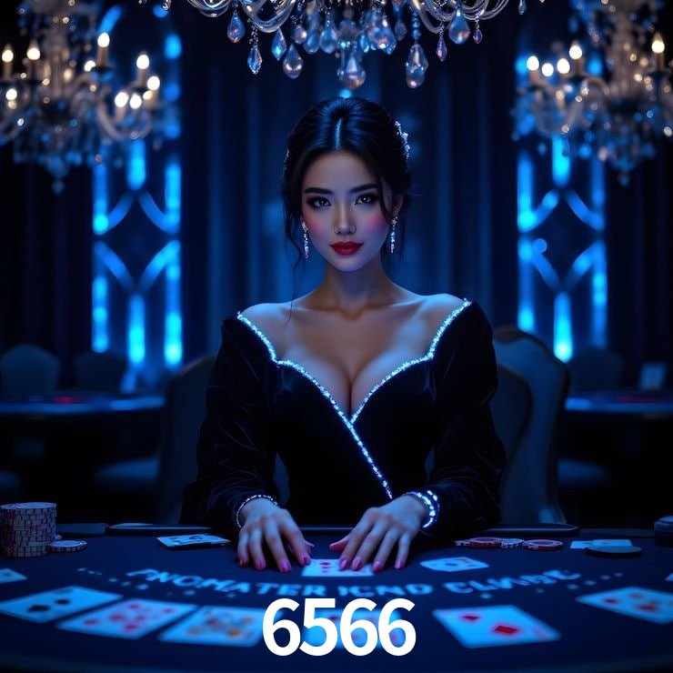 Jogos de Slot 6566