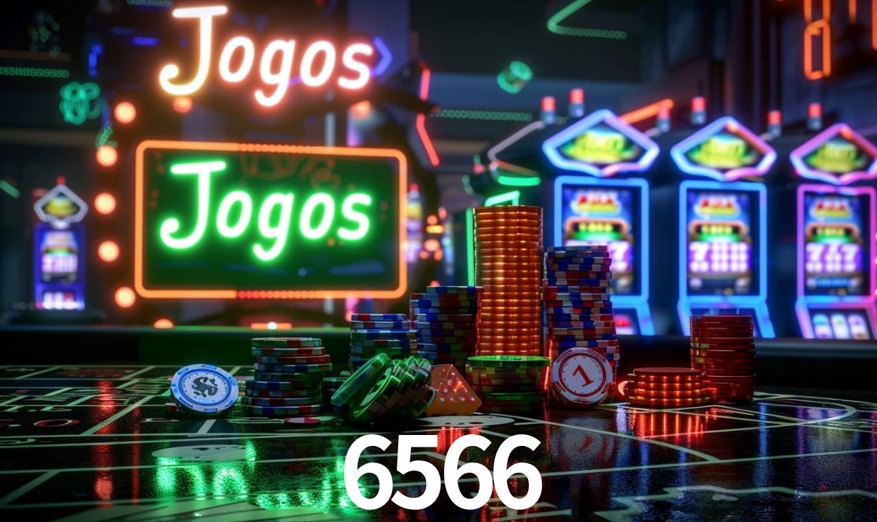 6566