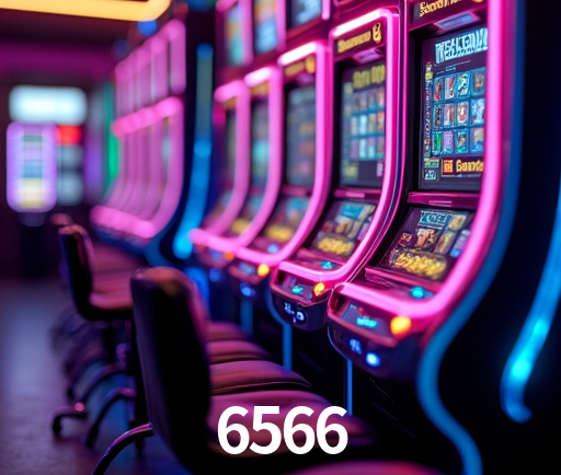 6566 Plataforma Oficial