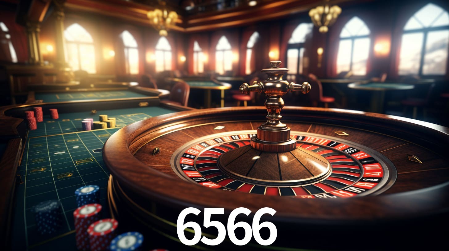 Live Casino 6566