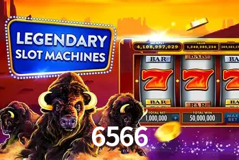 Descubra a Magia dos Jogos de Arcade no 6566