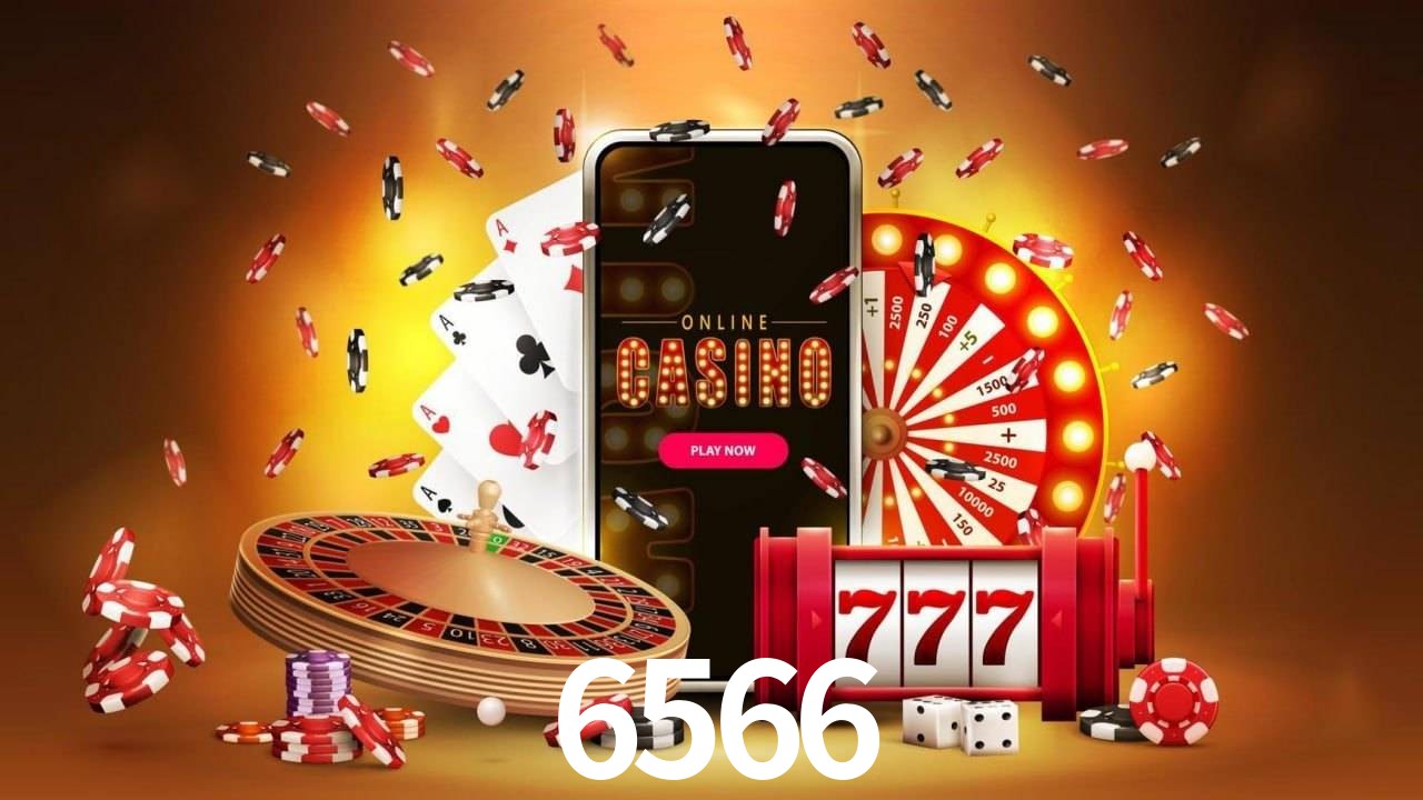 Provedores de Jogos 6566
