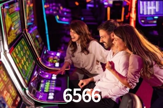 cassino 6566