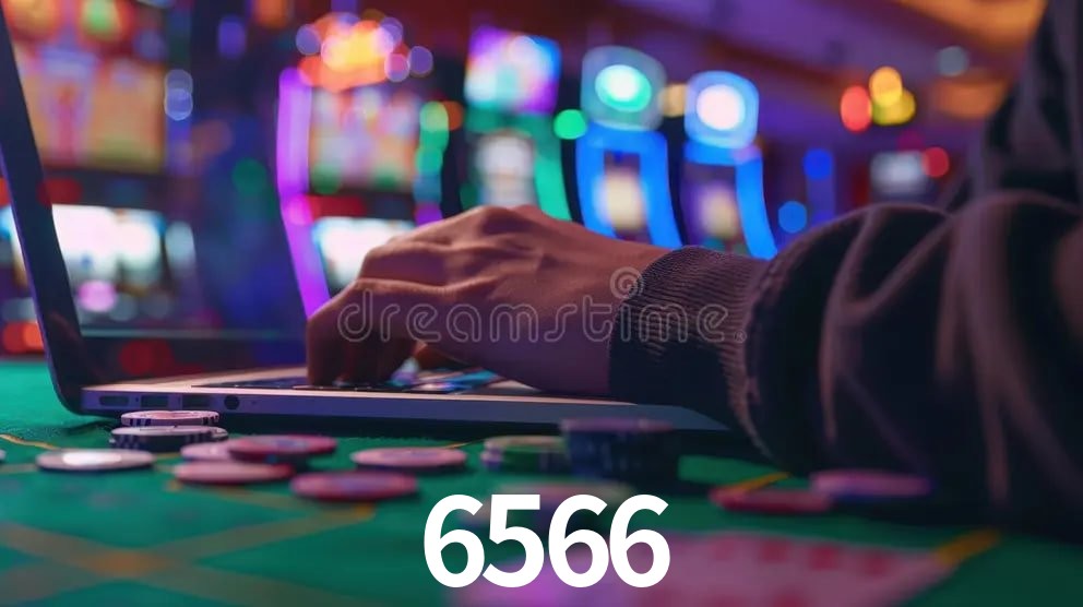 PIX Instantâneo 6566