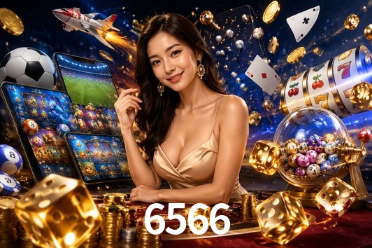 Slot Games 6566