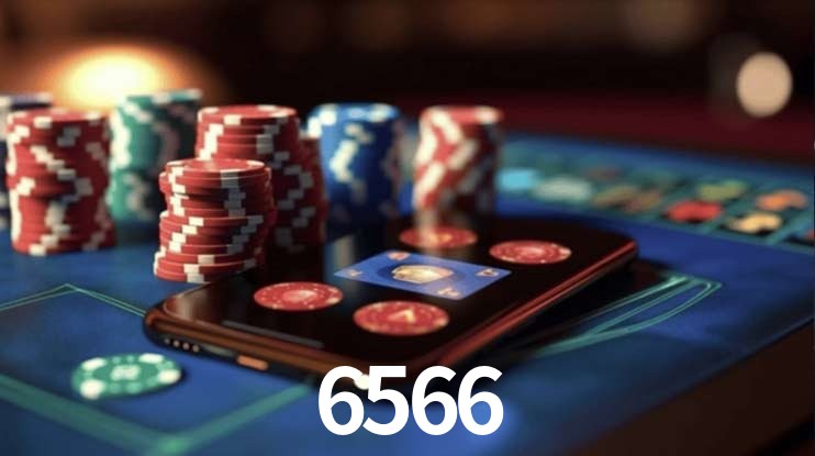 Mesa de Blackjack 6566