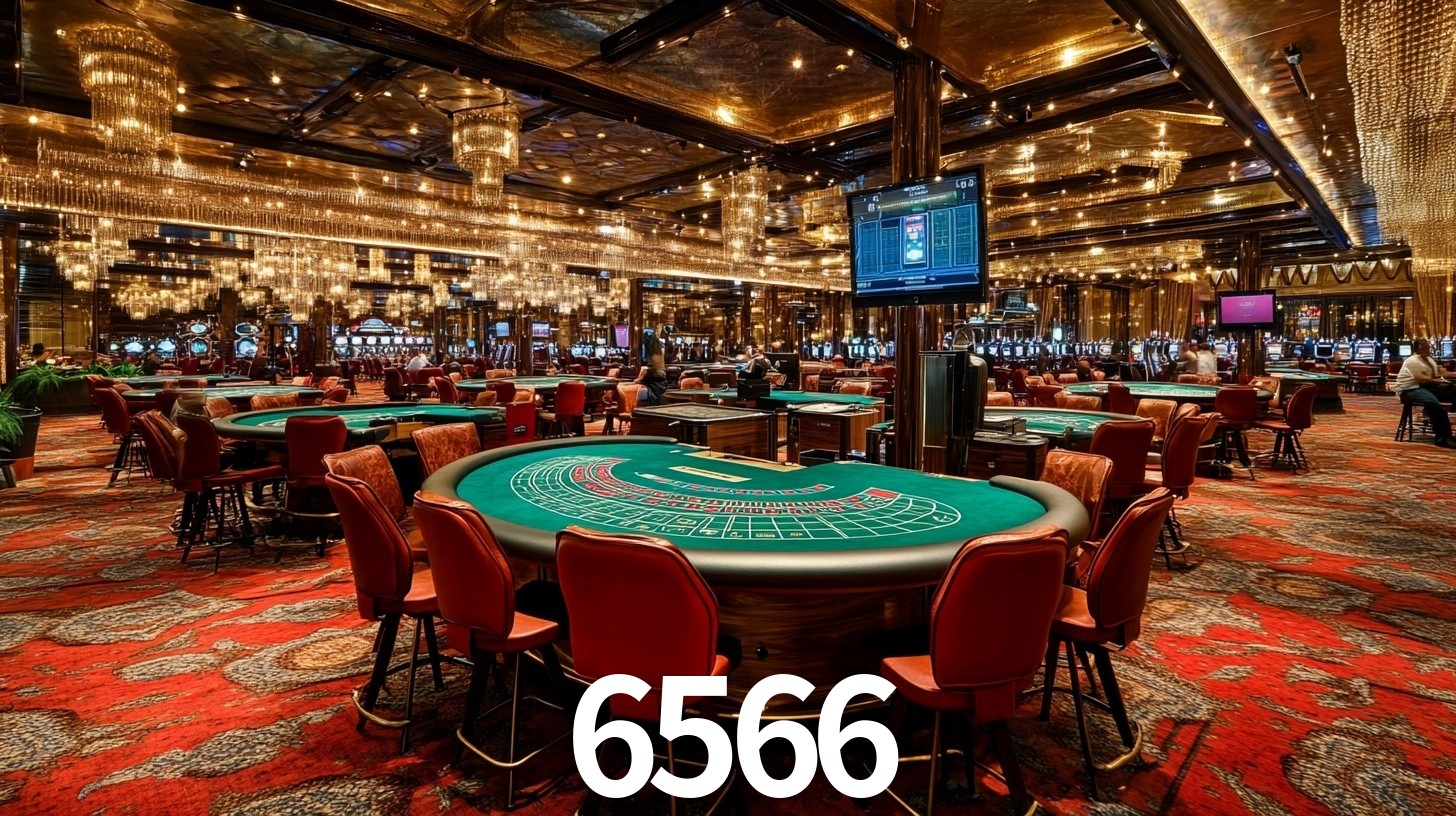 6566