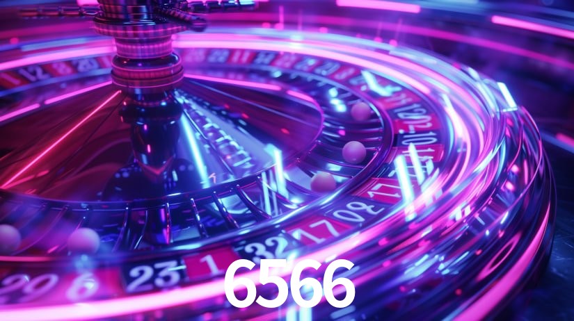 Desvendando o Mundo dos Jogos Virtuais na 6566