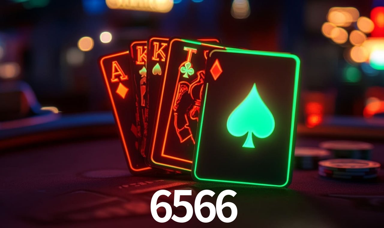 Estatísticas do Jogo 6566