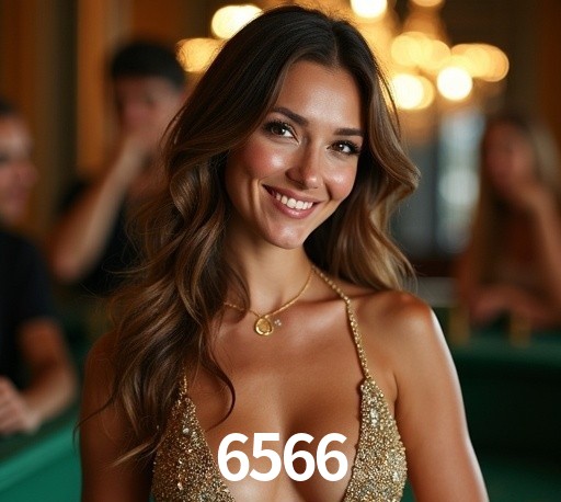 6566 Fortune Tiger