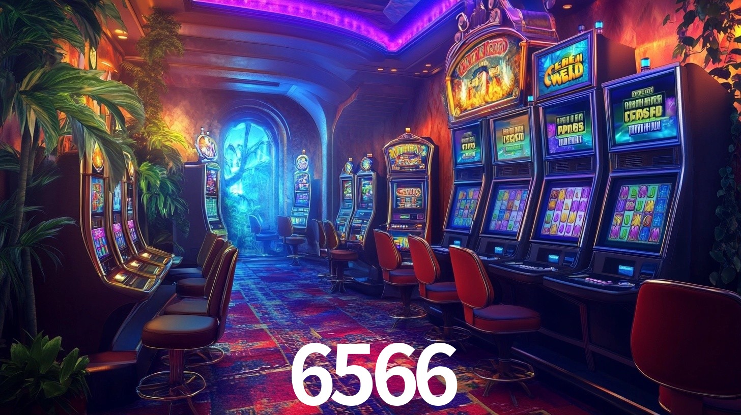 Welcome Bonus 6566