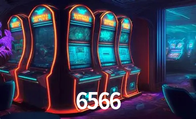 Inovações de Jogos na 6566: O Futuro das Experiências Interativas