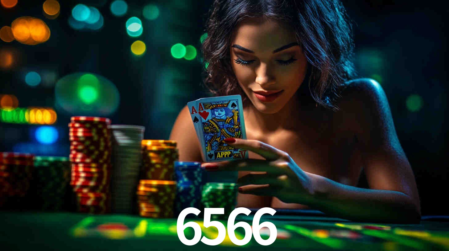Explorando a Categoria de Eventos em Apostas na 6566