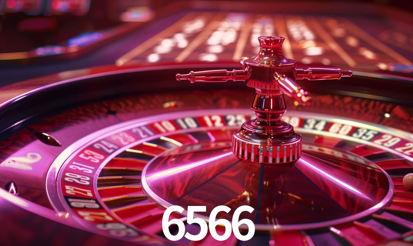 A Experiência Imersiva dos Cassinos Ao Vivo no 6566
