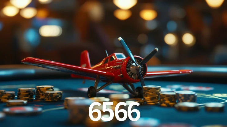 Game Providers 6566