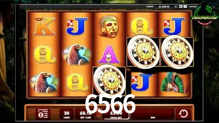 Cassino ao vivo com dealers reais na 6566