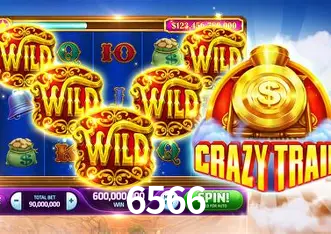 Descubra o Mundo do Cassino Online com 6566
