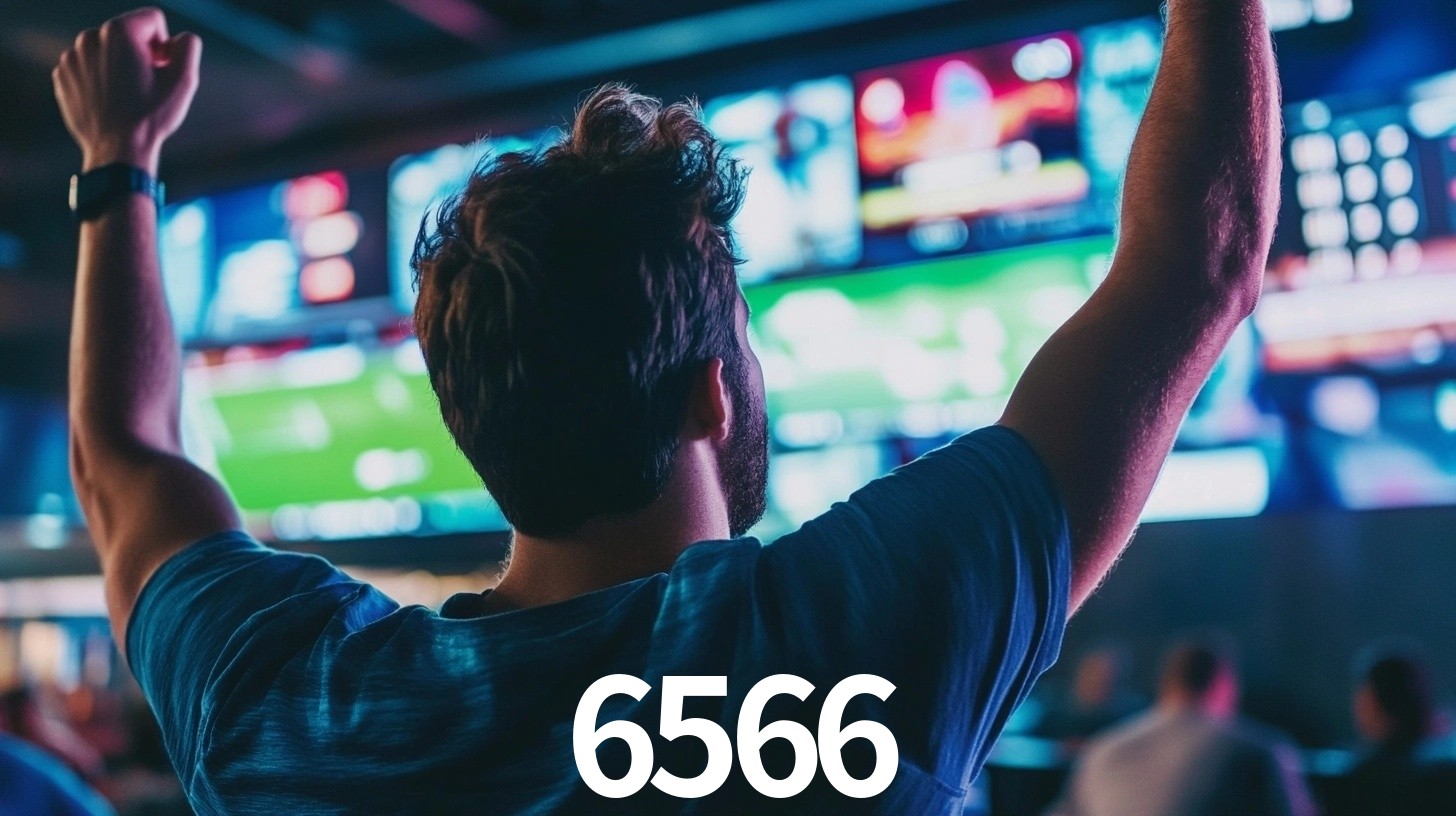 6566: Seu Especialista em Apostas Esportivas Brasileiras