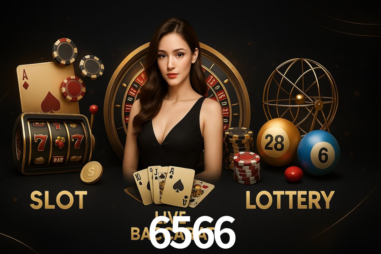 Jogos com bônus e suporte 24h na 6566