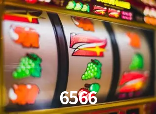 Descubra o Mundo do Cassino Online com 6566