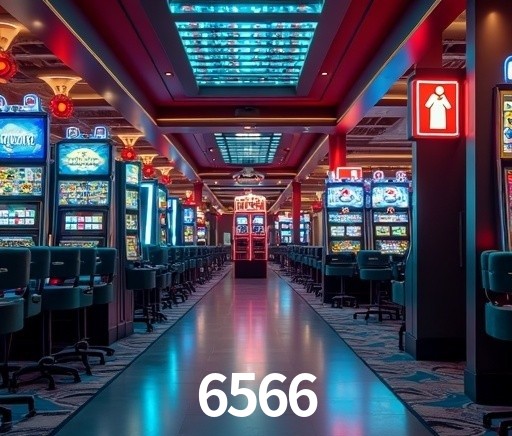 Descubra o Programa VIP da 6566: Vantagens Exclusivas para Jogadores