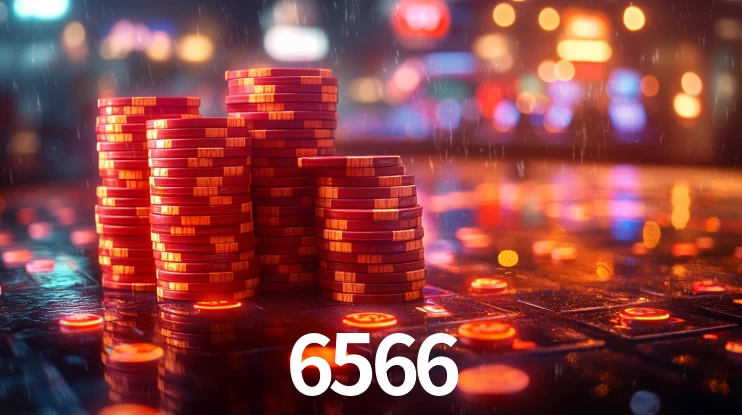 6566