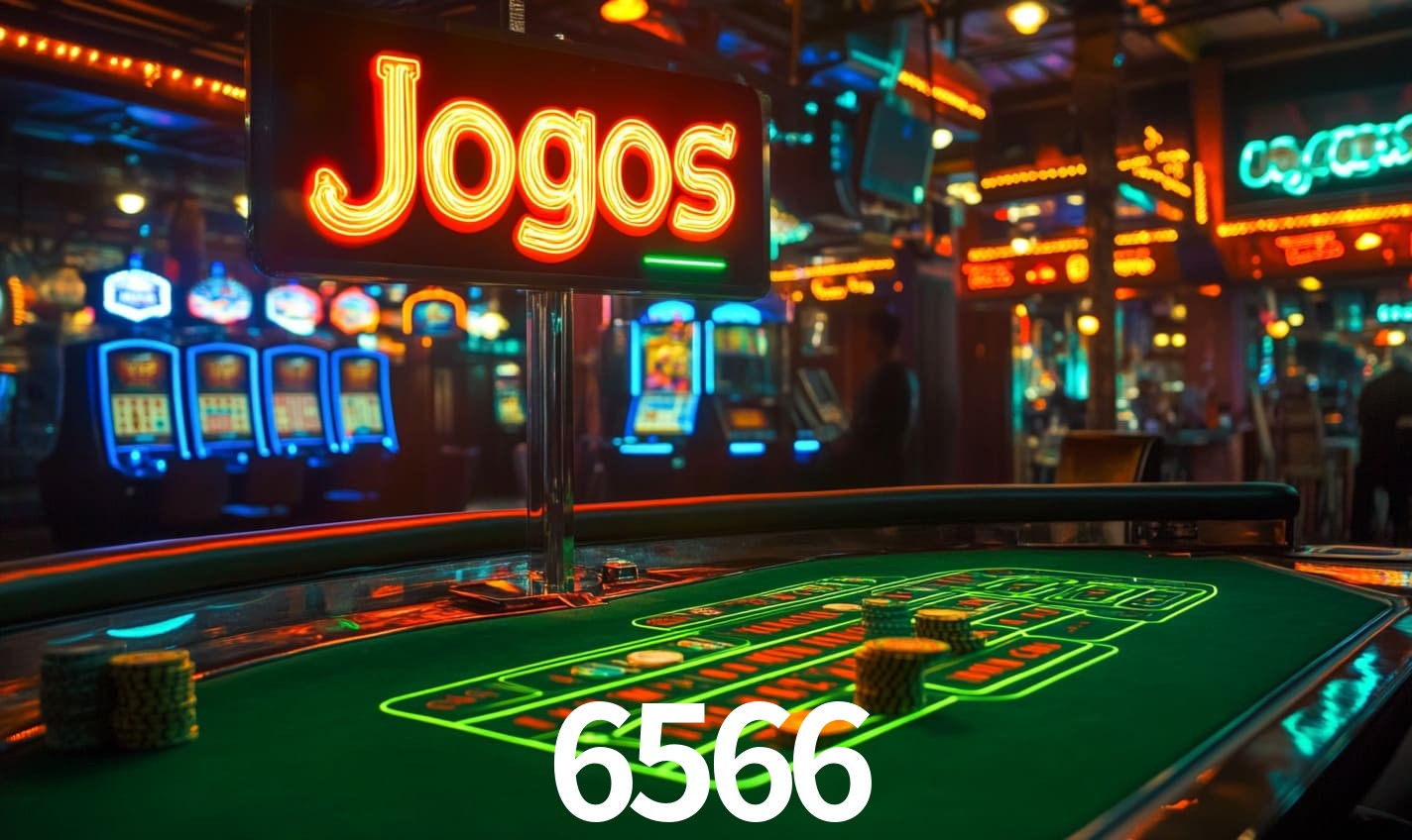 Casino Ao Vivo 6566