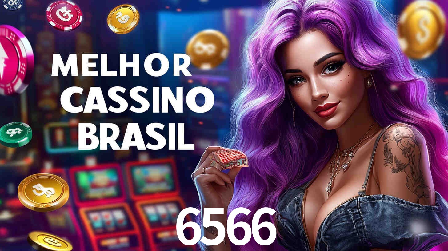 Descubra o Programa VIP da 6566: Vantagens Exclusivas para Jogadores