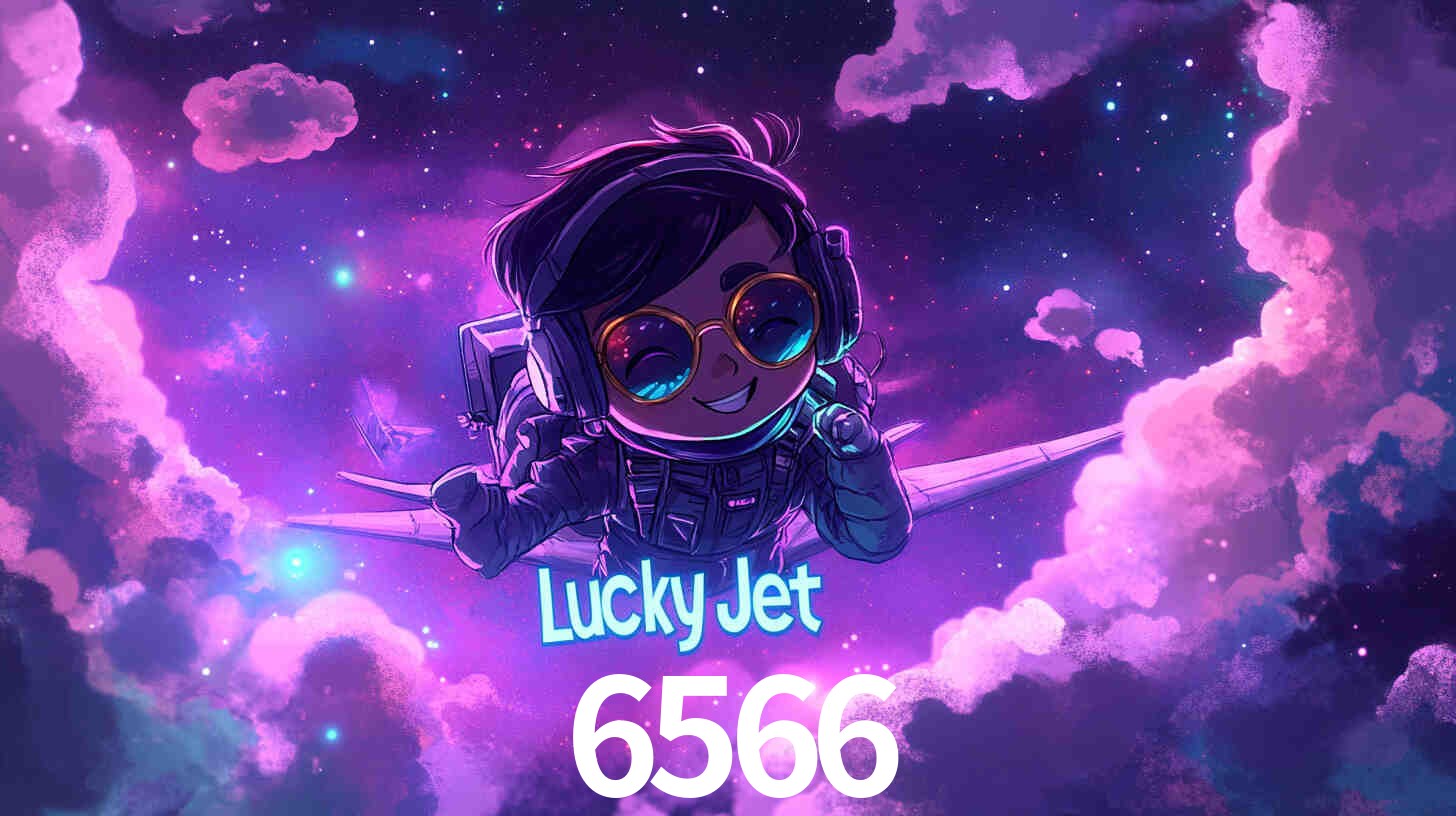 Desvendando o Mundo dos Jogos Virtuais na 6566