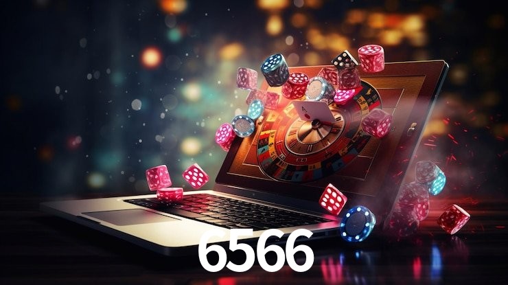 A Emoção da Loteria na 6566: Uma Chance de Mudança de Vida