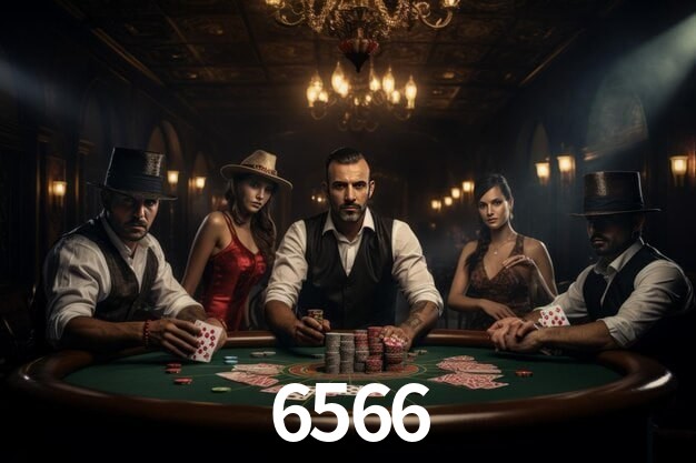 Desvendando o Mundo dos Jogos Virtuais na 6566