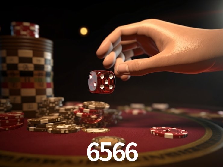 Estatísticas do Jogo 6566