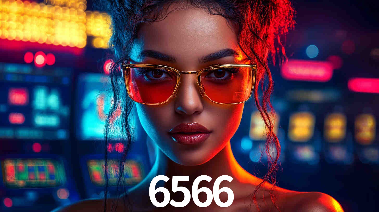 A Experiência Imersiva dos Cassinos Ao Vivo no 6566