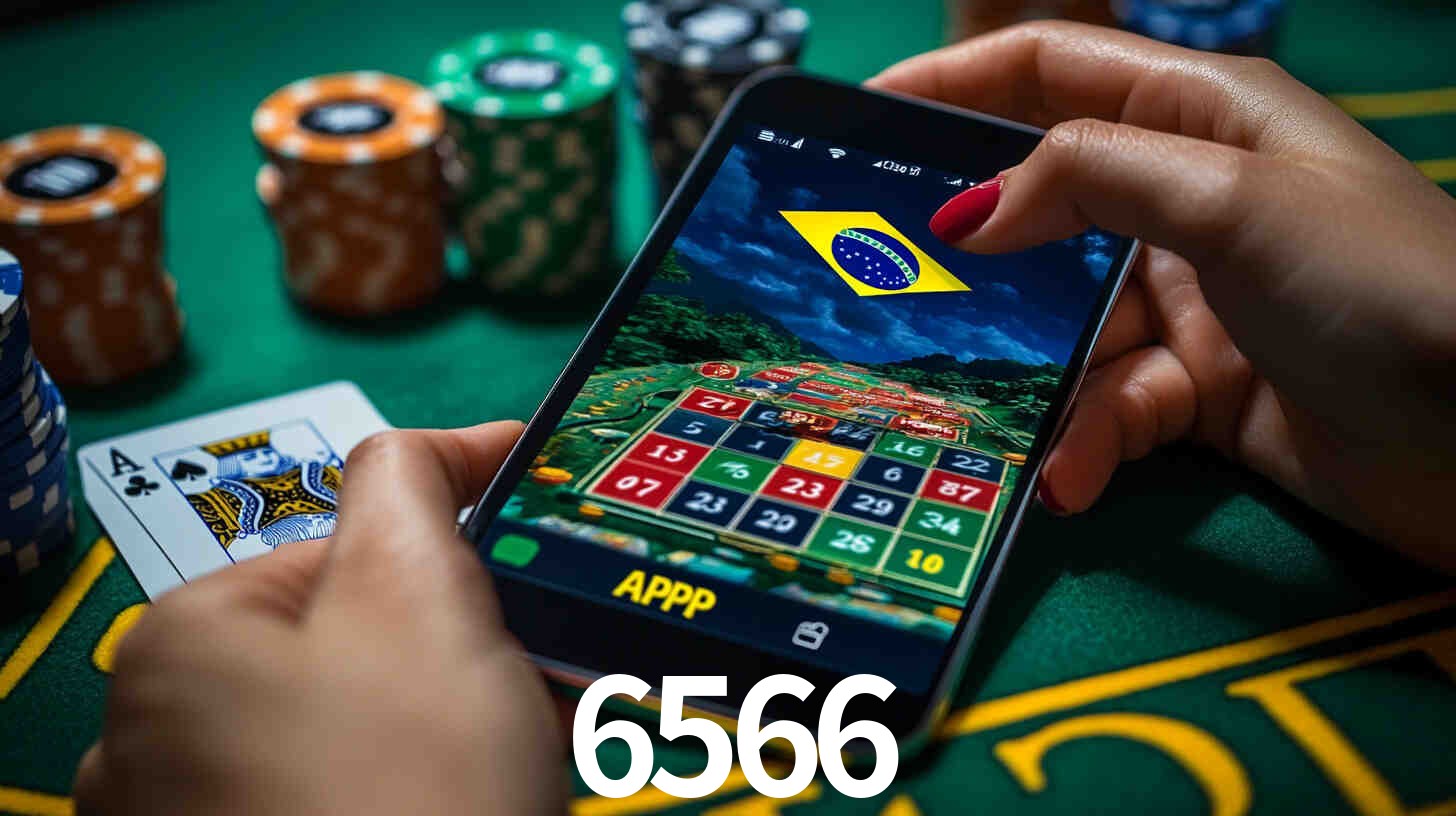 Apostas Esportivas na 6566: Um Guia Completo