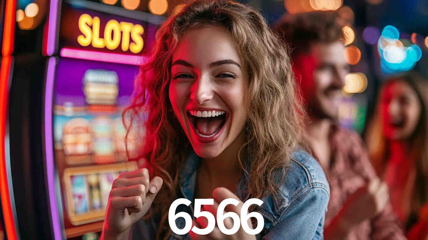 A Popularidade dos Caça-Níqueis no 6566