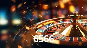 Bônus e promoções da 6566