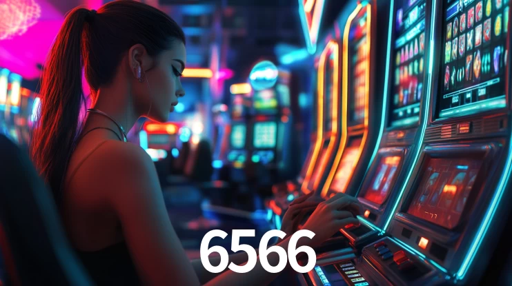 6566