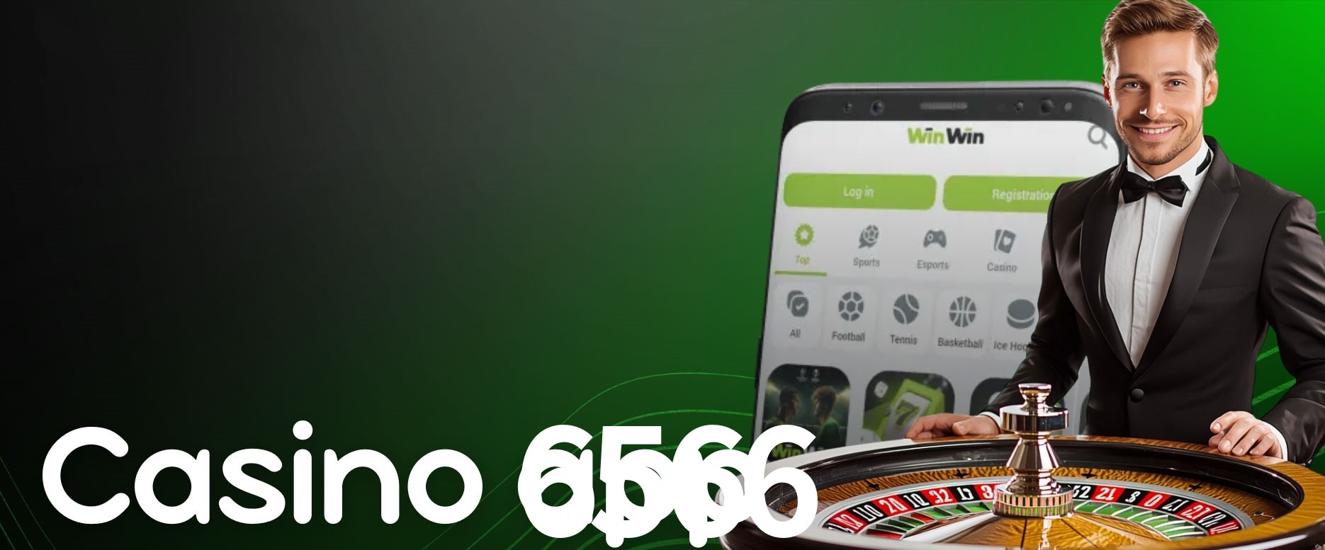 Weekend Specials 6566