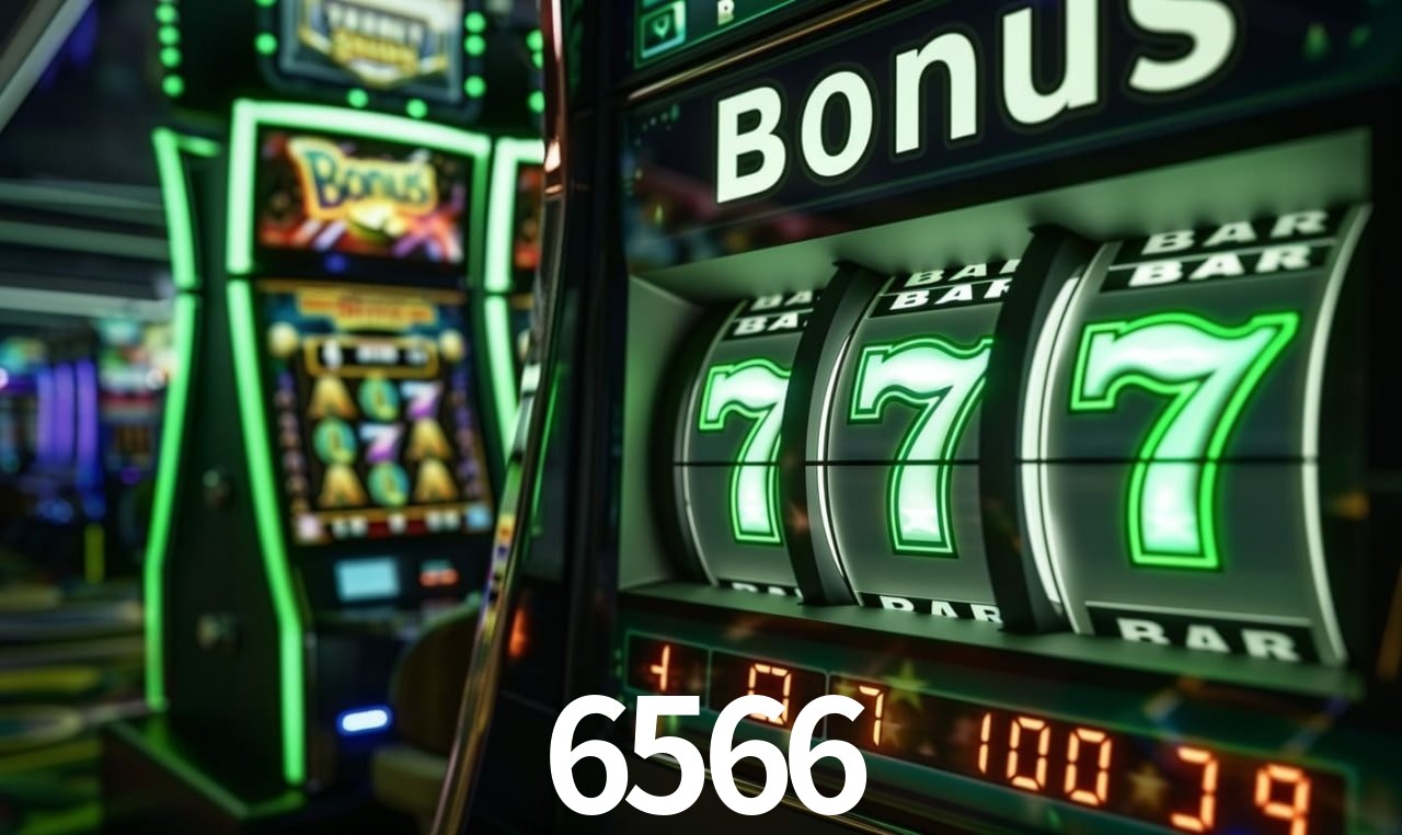 Game Providers 6566