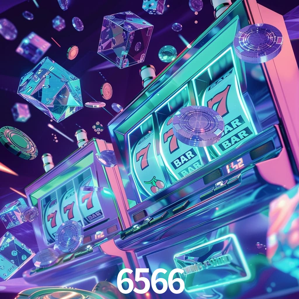 Download para Android e iOS na 6566