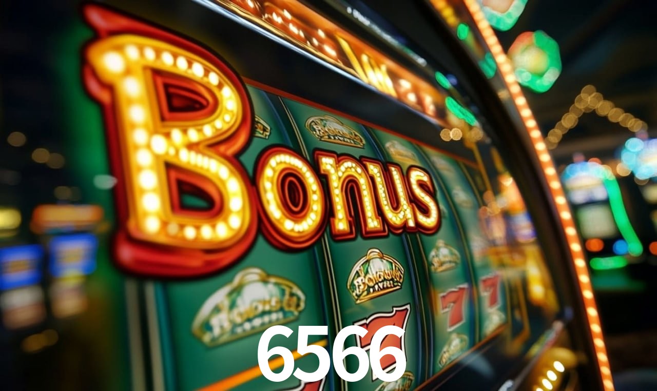 Loterias online na 6566