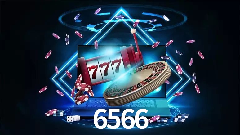 Jogos de Slot 6566
