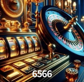 Casino Ao Vivo 6566