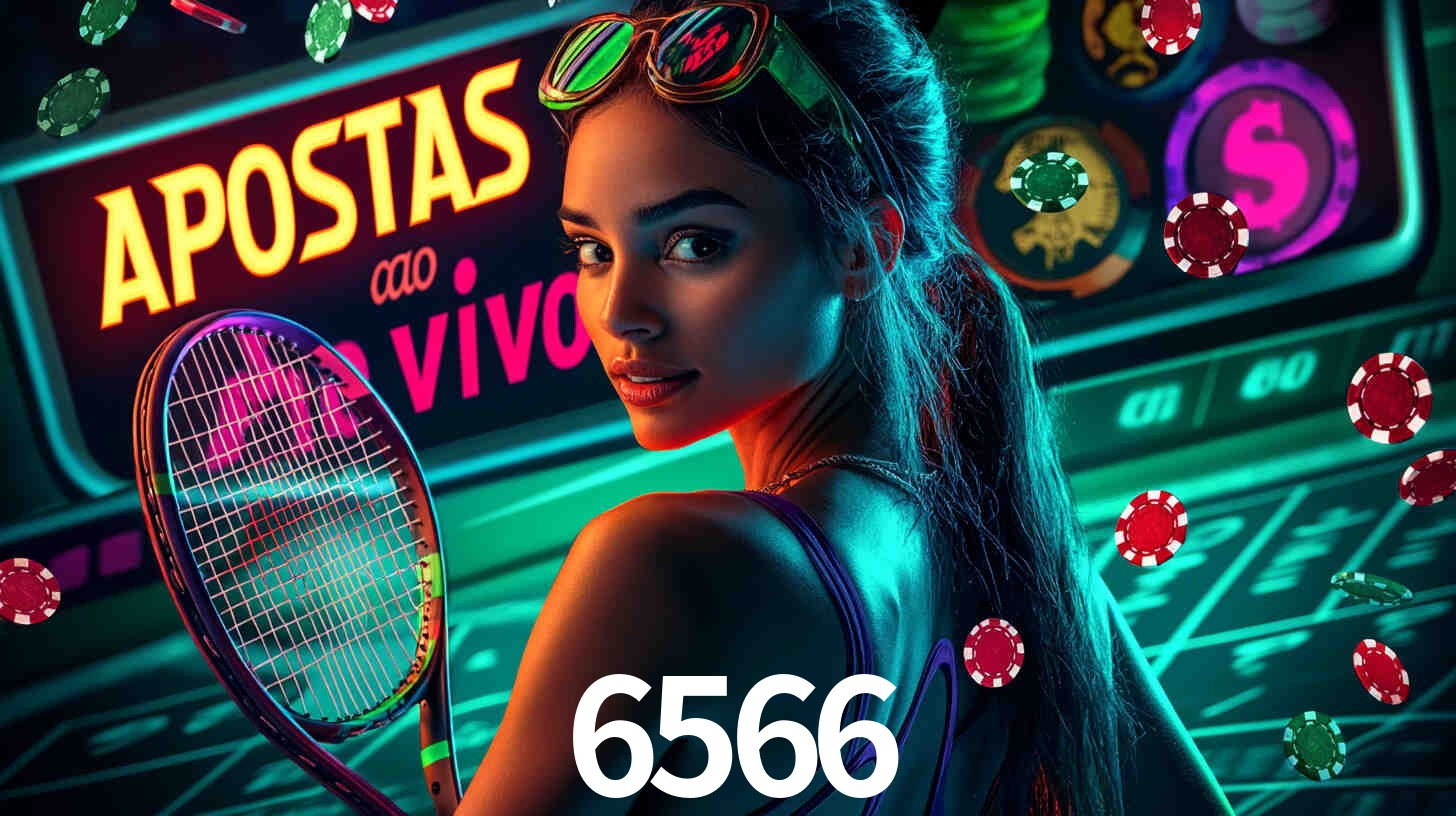 Inovações de Jogos na 6566: O Futuro das Experiências Interativas