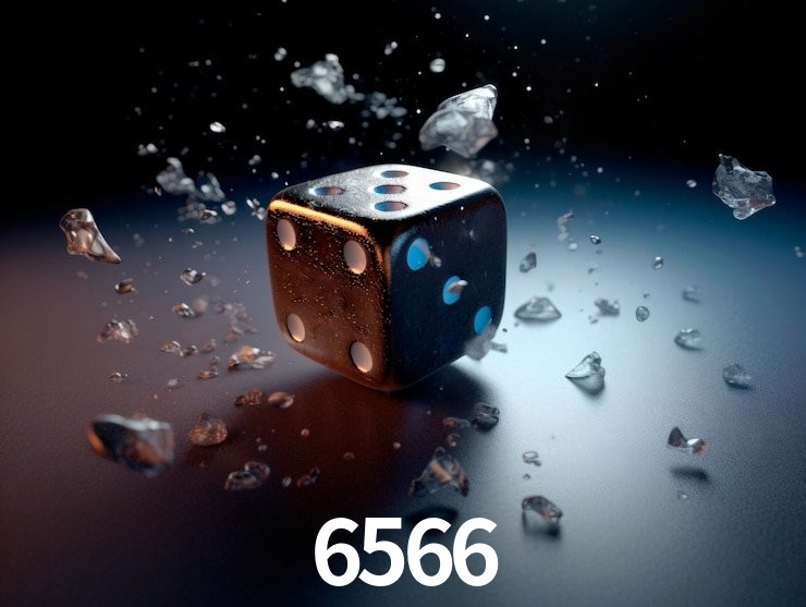 Variedade de jogos na 6566